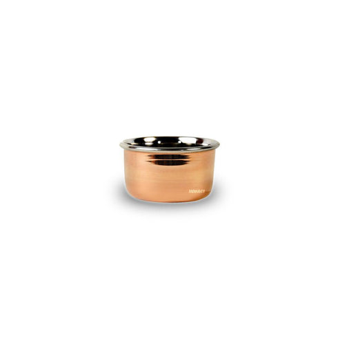 Copper/ss Dip Bowl Katory 2.5"